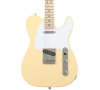 Fender American Performer Telecaster MN (Vintage White) - Chitarra elettrica