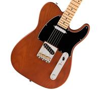 Fender American Performer Timber MN Mocha - Chitarra elettrica