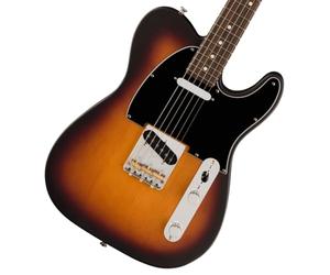 Fender American Performer Timber RW 2-Color Sunburst - Chitarra elettrica
