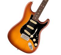 Fender FSR Am Perf Strat Timber HNYB