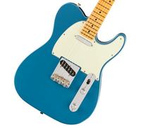 Fender American Pro Classic Tele FLPB - Chitarra elettrica inclusa custodia