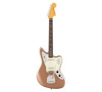 Fender Am Pro Clsc Jaguar RW FFMG