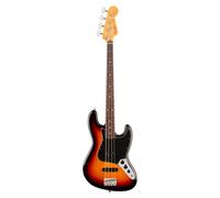 Fender American Professional Classic Jazz Bass RW 3-Color Sunburst
