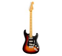 Fender American Professional Classic Stratocaster MN 3-Color Sunburst