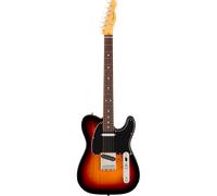 Fender American Professional Classic Telecaster RW 3-Color Sunburst