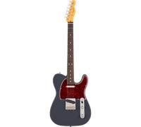 Fender American Professional Classic Telecaster RW Faded Black