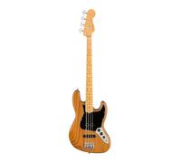 Fender American Professional II Jazz Bass MN (Roasted Pine) - Basso elettrico a 4 corde