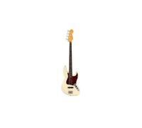 Fender American Professional II Jazz Bass Olympic White