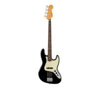Fender American Professional II Jazz Bass RW (Black) - Basso elettrico a 4 corde
