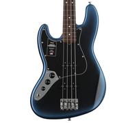 Fender Am Pro II Jazz Bass DK NIT LH