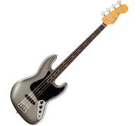 Fender American Professional II Jazz Bass RW Mercury Basso Elettrico