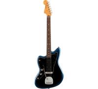 Fender American Professional II Jazzmaster Left-Hand RW Dark Night