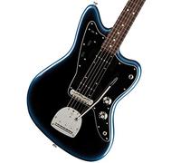 Fender American Professional II Jazzmaster RW Dark Night Chitarra Elettrica