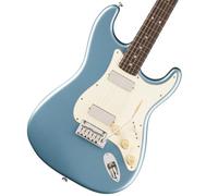 Fender American Professional II Mahogany HH RW Ice Blue Metallic - Chitarra elettrica