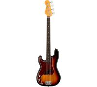 Fender American Professional II Precision Bass Left-Hand RW 3-Color Sunburst