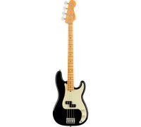 Fender AM Pro II P Bass MN BK