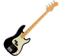 Fender American Professional II Precision Bass MN Black Basso Elettrico