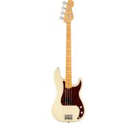 Fender American Professional II Precision Bass Olympic White