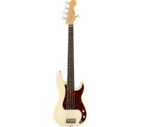 Fender AM Pro II P Bass V RW OWT