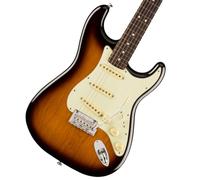 Fender American Professional II RW Anniversary 2-Color Sunburst - Chitarra elettrica