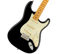 Fender AM Pro II Strat MN BLK