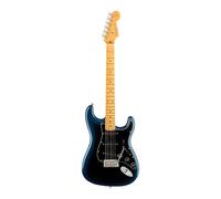 Fender American Professional II Strat MN (Dark Night) - Chitarra elettrica