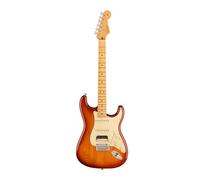 Fender American Professional II Strat MN (Sienna Sunburst) - Chitarra elettrica