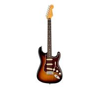 Fender American Professional II Strat RW (3-Colour Sunburst) - Chitarra elettrica