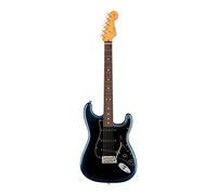Fender American Professional II Strat RW (Dark Night) - Chitarra elettrica