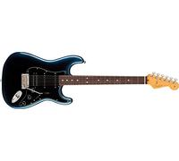 Fender American Professional II Strat RW HSS (Dark Night) - Chitarra elettrica
