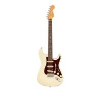 Fender AM Pro II Strat OWT