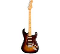 Fender American Professional II Stratocaster HSS MN 3-Color Sunburst