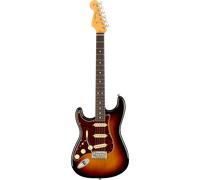 Fender American Professional II Stratocaster Left-Hand RW 3-Color Sunburst