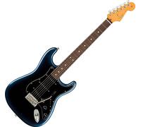Fender American Professional II Stratocaster RW Dark Night Chitarra Elettrica