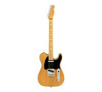 Fender American Professional II Telecaster MN Butterscotch Blonde Chitarra Elettrica