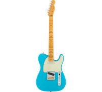 Fender American Professional II Telecaster MN Miami Blue