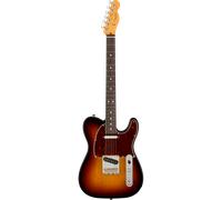 Fender American Professional II Telecaster RW 3-Color Sunburst