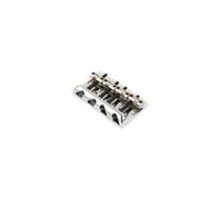 Fender American Standard Bass Bridge Assembly (2007-Present) Chrome