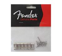 Fender American Standard Bridge Saddles Strat Vintage '08 - Present