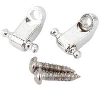 Fender American Standard Guida corde
