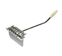 Fender American Standard Stratocaster Tremolo Bridge Assembly ('08-Present) - NU