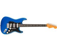Fender American Ultra II EB Noble Blue - Chitarra elettrica