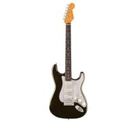 Fender American Ultra II EB Texas Tea - Chitarra elettrica