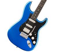 Fender Am Ultra II Strat HSS EB NBL