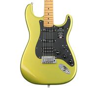 Fender American Ultra II HSS MN Solar Flare - Chitarra elettrica