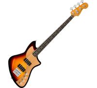 Fender Am Ultra II Meteora Bass UBST