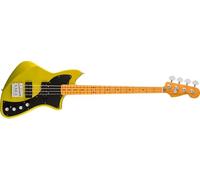 Fender American Ultra II Meteora Bass Solar Flare - Basso elettrico a 4 corde