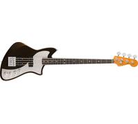 Fender Am Ultra II Meteora Bass TXT