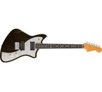 Fender American Ultra II Meteora EB Texas Tea - Chitarra elettrica