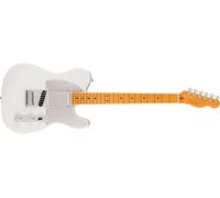 Fender American Ultra II Telecaster MN Avalanche Chitarra Elettrica
